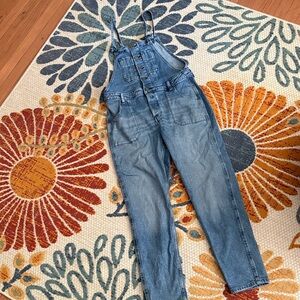 Fat Face UK 🇬🇧 Overalls Size 6 R